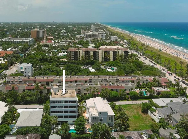 $2,650 | 1112 Ocean Terrace, Unit 1B, Delray Beach, FL 33483