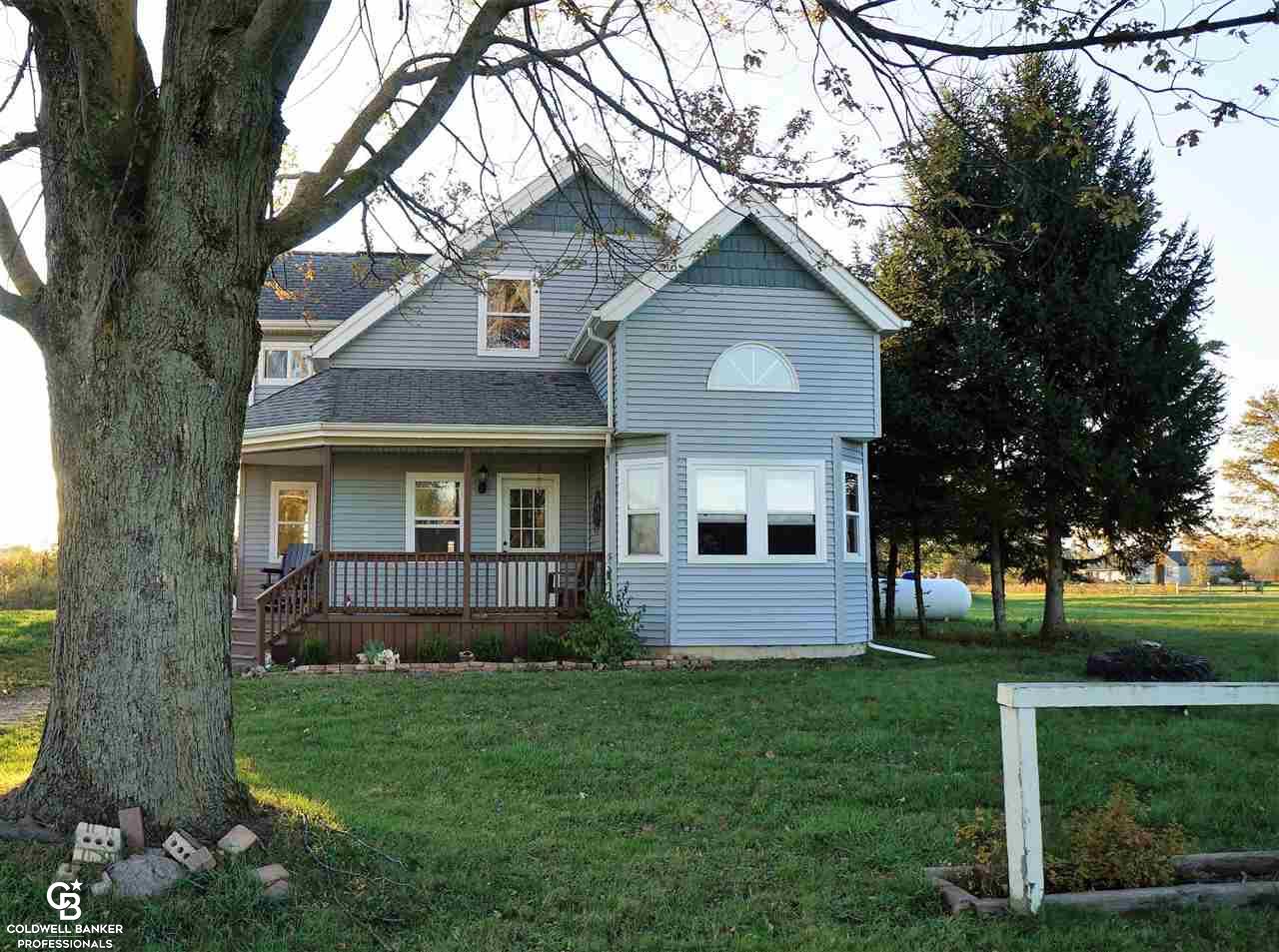 13277 Tibbets Road Memphis, MI 48041 - Photo 2 of 26