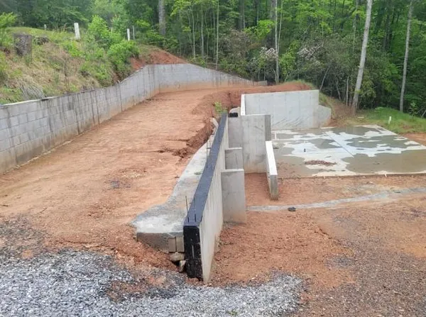 $145,000 | 2083 Daylily Drive, Marble, NC 28905