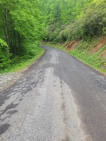 a close view of water heater room