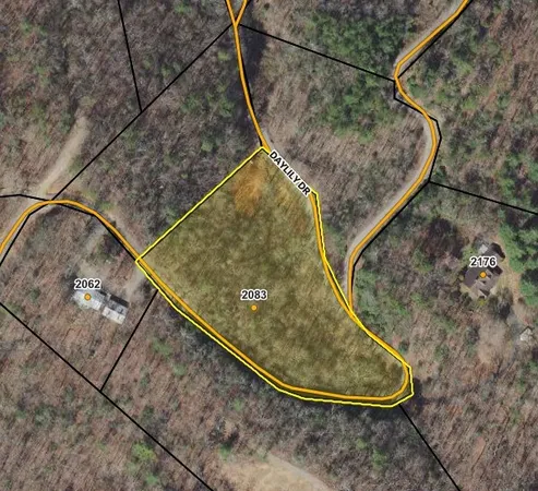 $145,000 | 2083 Daylily Drive, Marble, NC 28905