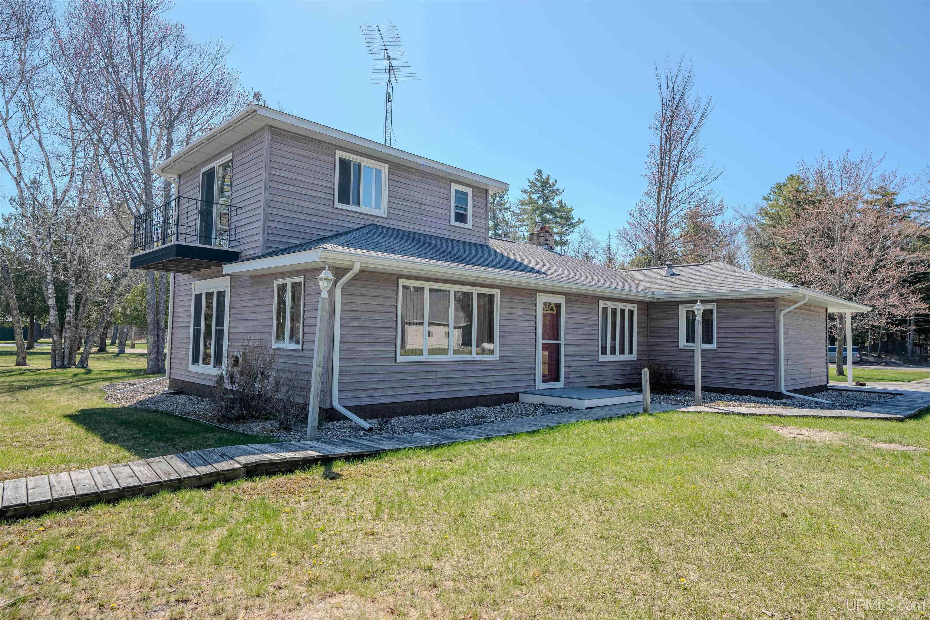 536 West Gulliver Lake Road Gulliver, MI 49840 - Photo 76 of 97