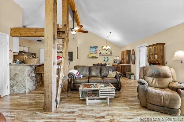 $275,000 | 90 Channel Buoy Drive, Osage Beach, MO 65065