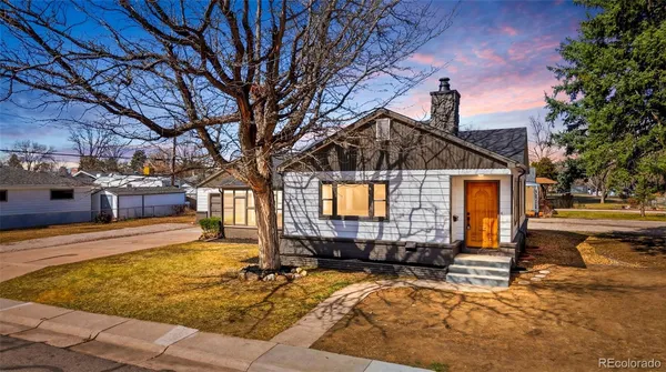 $619,000 | 4895 South Fox Street, Englewood, CO 80110