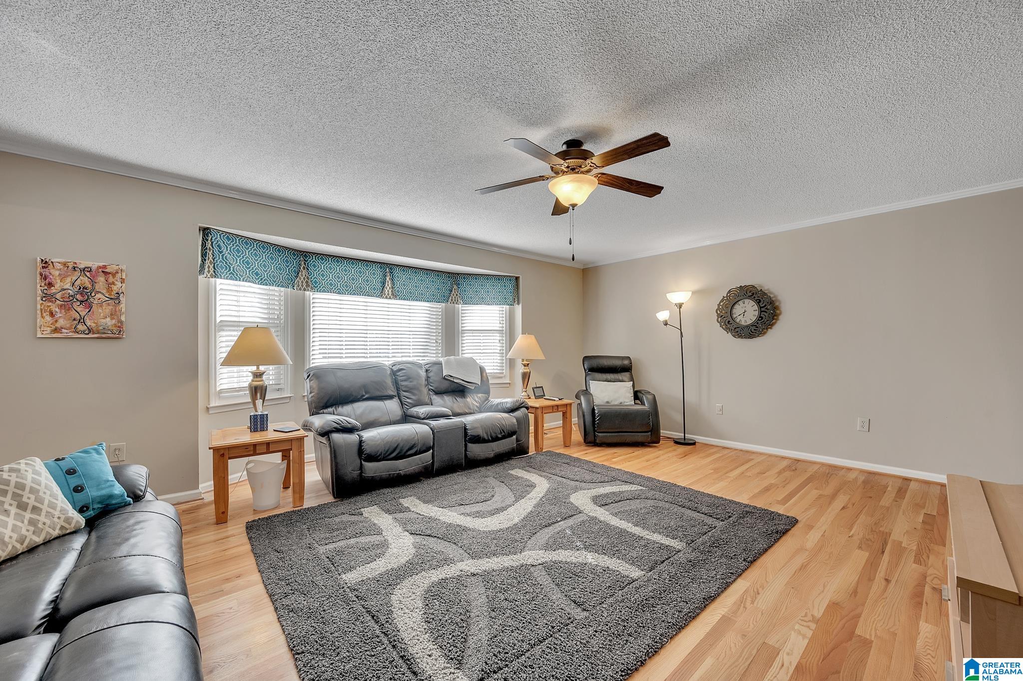 7826 Old Mt Olive Road Gardendale, AL 35071 - Photo 12 of 50
