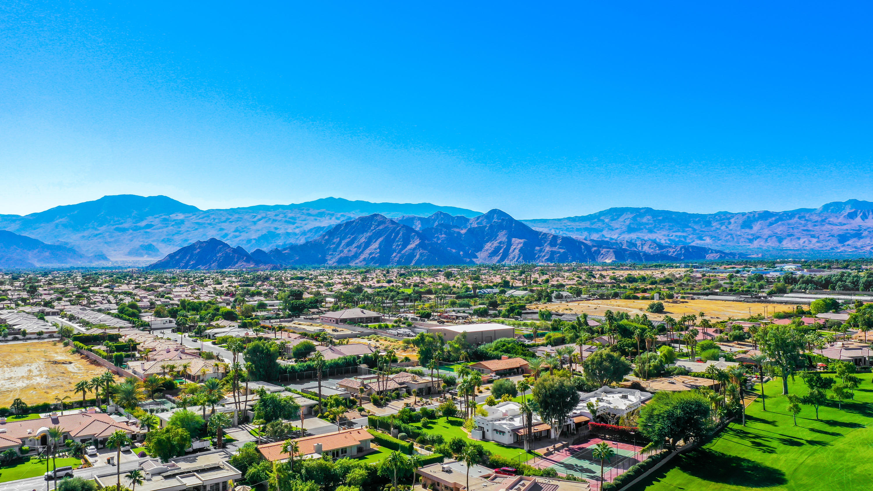 78950 Starlight Lane Bermuda Dunes, CA 92203 - Photo 31 of 32 a view of lake and mountain