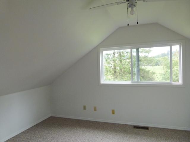 503 Hodgdon Road Tillamook, OR 97141 - Photo 42 of 43 an empty room with a window