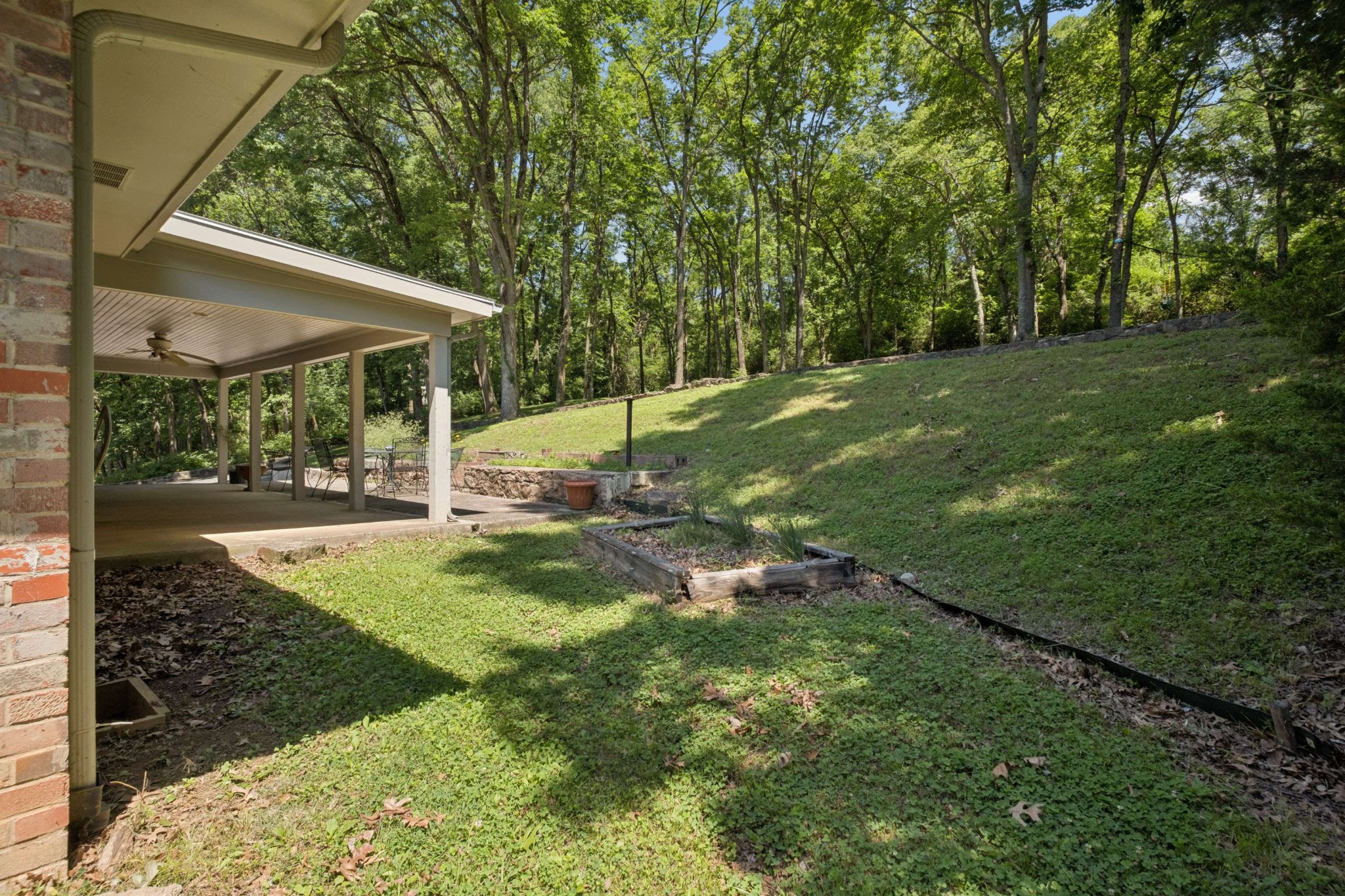 5732 Knob Road Nashville, TN 37209 - Photo 47 of 55 Gallery Image 47