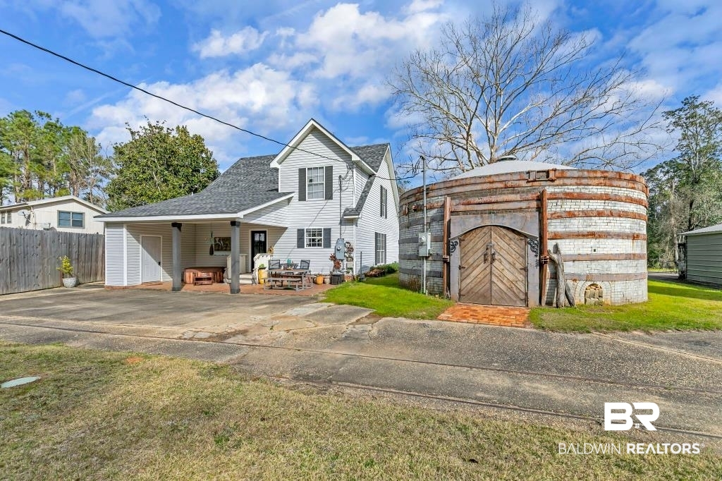12671 Clay City Road Fairhope, AL 36532 - Photo 10 of 39