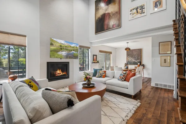 $4,300 | 3061 Fawn Drive, Park City, UT 84098