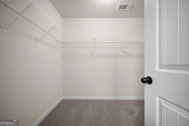 a view of a small room