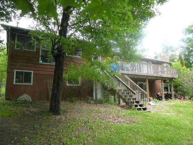 3493 Larson Lake Road Northwest Hackensack, MN 56452 - Photo 1 of 14 Gallery Image 1