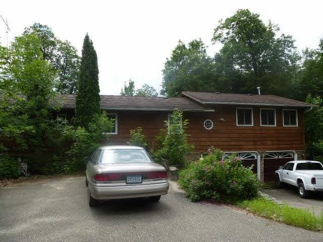 3493 Larson Lake Road Northwest Hackensack, MN 56452 - Photo 2 of 14 Gallery Image 2