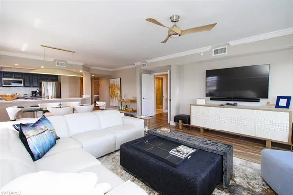 $9,000 | 35 Bluebill Avenue, Unit B702, Naples, FL 34108