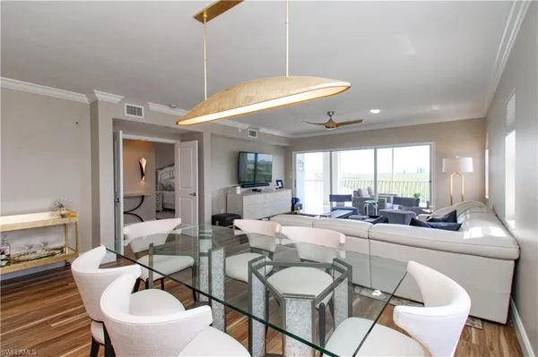 $9,000 | 35 Bluebill Avenue, Unit B702, Naples, FL 34108