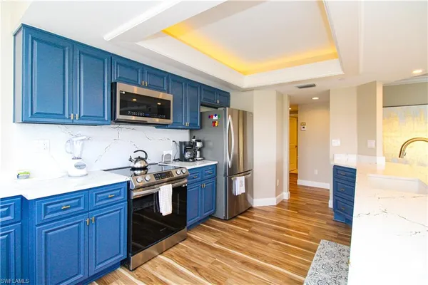 $9,000 | 35 Bluebill Avenue, Unit B702, Naples, FL 34108