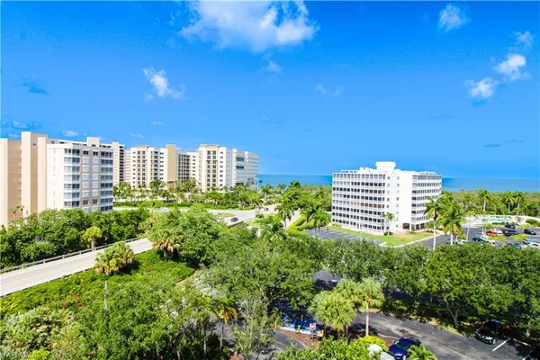 $9,000 | 35 Bluebill Avenue, Unit B702, Naples, FL 34108