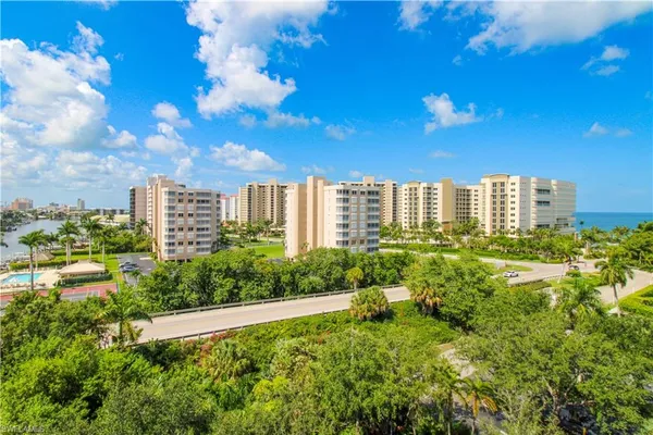 $9,000 | 35 Bluebill Avenue, Unit B702, Naples, FL 34108