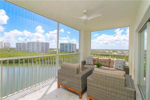 $9,000 | 35 Bluebill Avenue, Unit B702, Naples, FL 34108