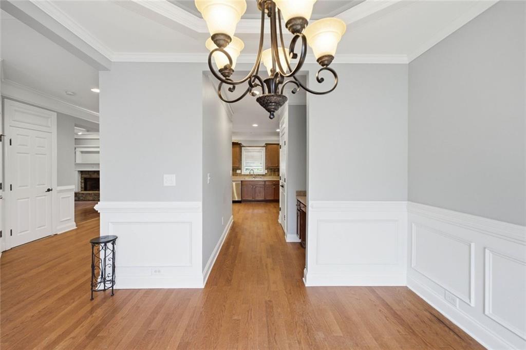 518 South Fortune Way Dallas, GA 30157 - Photo 22 of 105