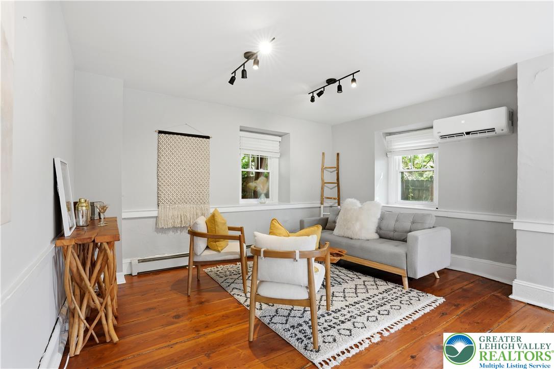 2014 Linden Street Bethlehem, PA 18017 - Photo 14 of 85 Hardwood floors and natural light illuminate this comfortable living space.