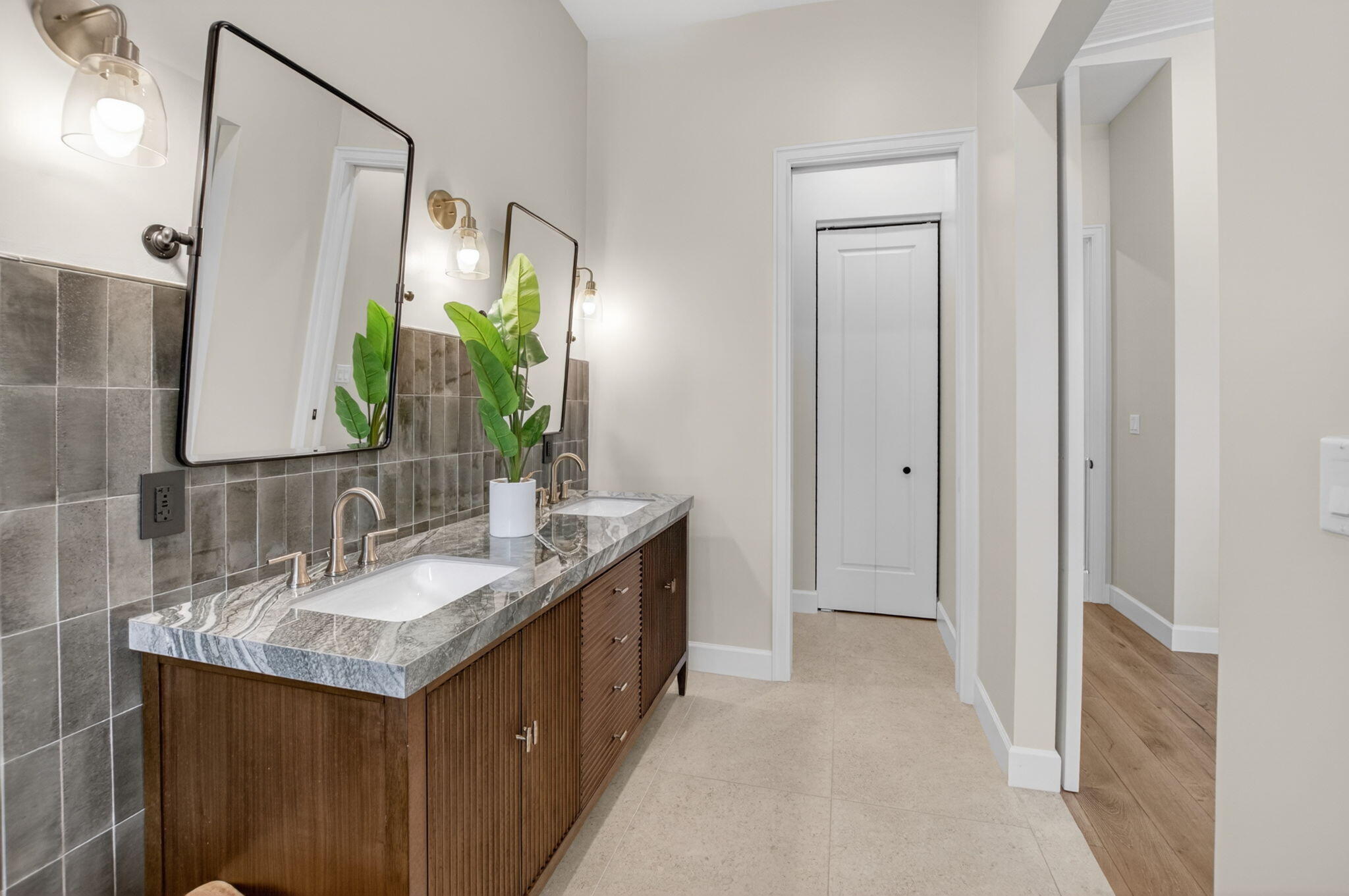 264 Northwest 45th Street Boca Raton, FL 33431 - Photo 27 of 63 To the Water Closet