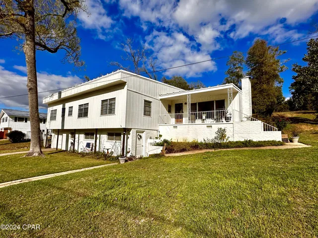 $225,000 | 2962 Dogwood Street, Marianna, FL 32446