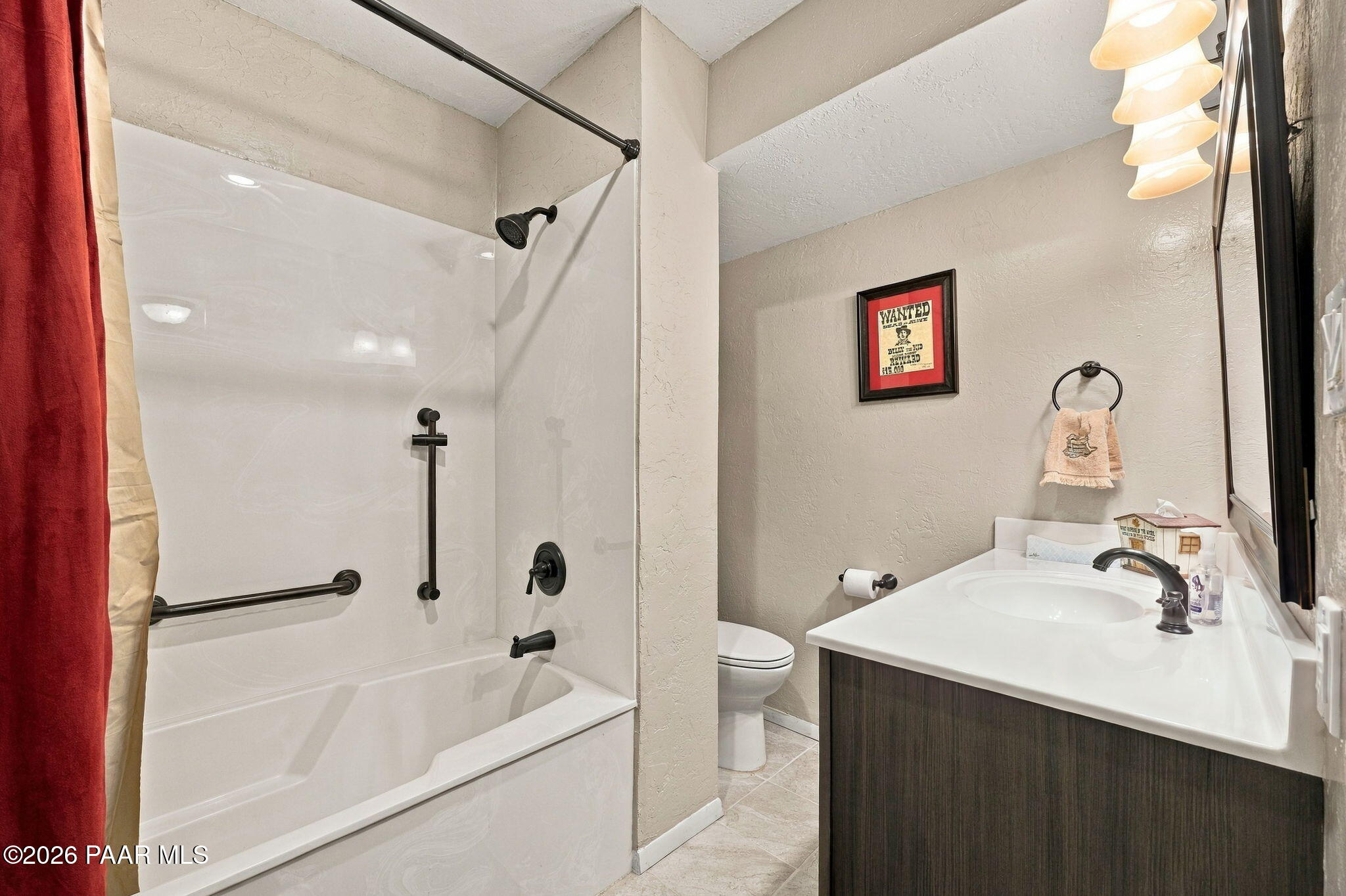 1505 East Friendly Pines Road Prescott, AZ 86303 - Photo 25 of 37 31-Bathroom 2