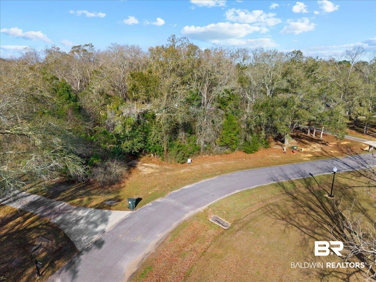 Chene Trace Robertsdale, AL 36567 - Photo 20 of 22 Drone / aerial view