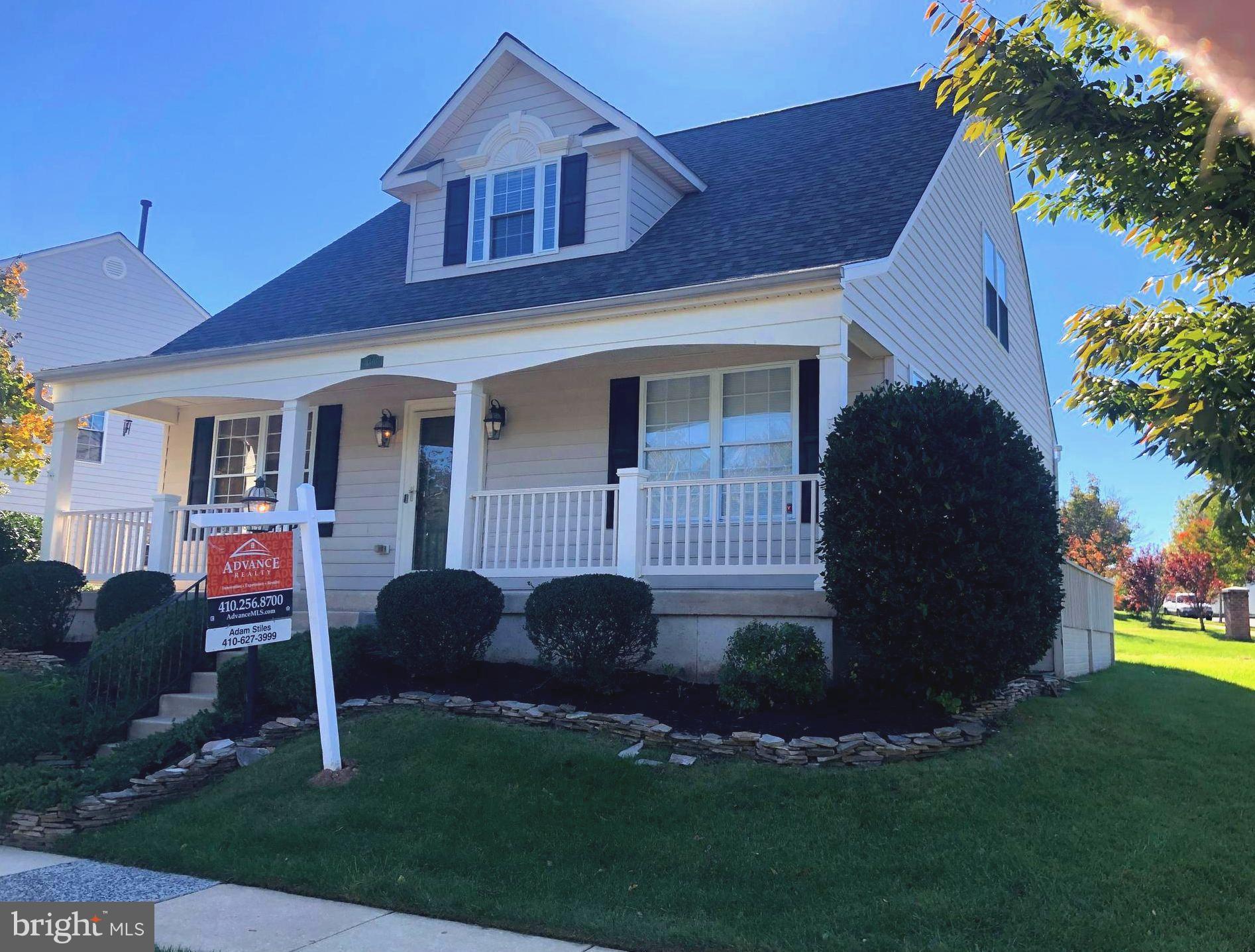 1301 Waterview Way Baltimore, MD 21221 - Photo 2 of 4 Gallery Image 2