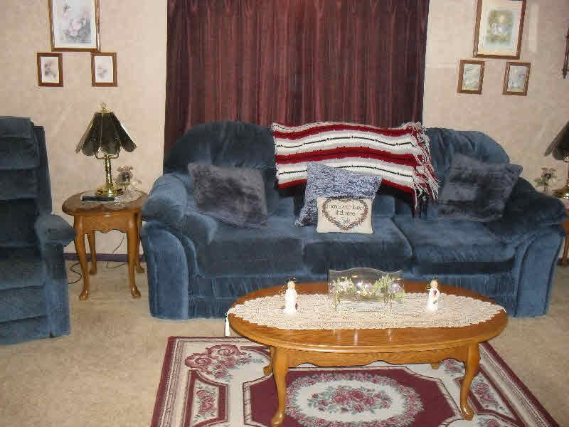 1810 East Prevo Road Linwood, MI 48634 - Photo 18 of 29 Gallery Image 18