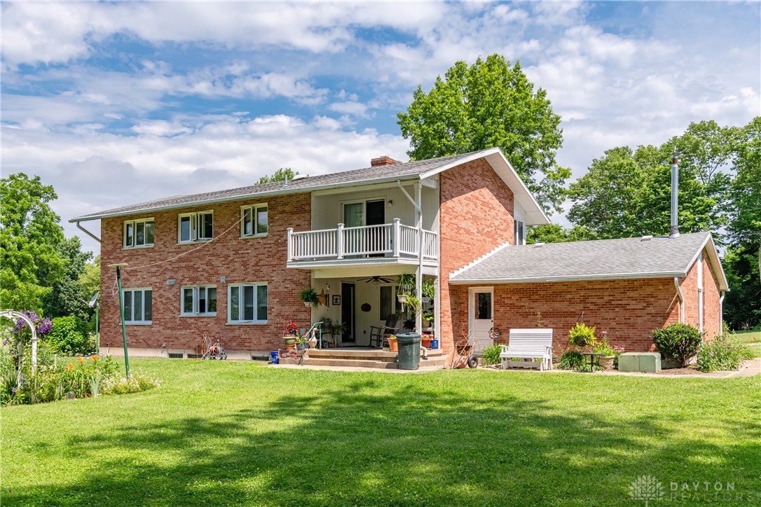 2473 Linebaugh Road Xenia, OH 45385 - Photo 41 of 69