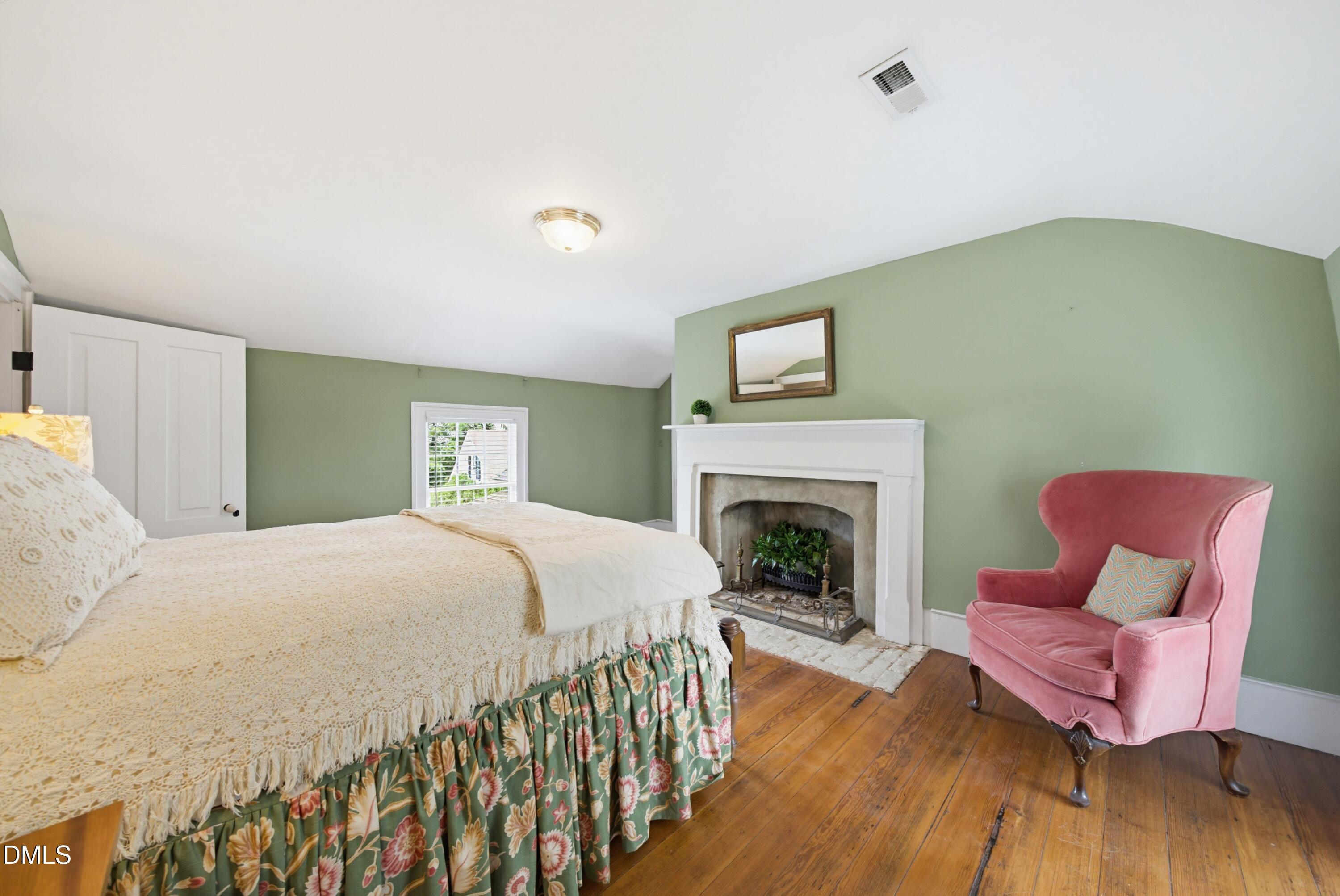 4319 Surl Mount Tirzah Road Timberlake, NC 27583 - Photo 42 of 78