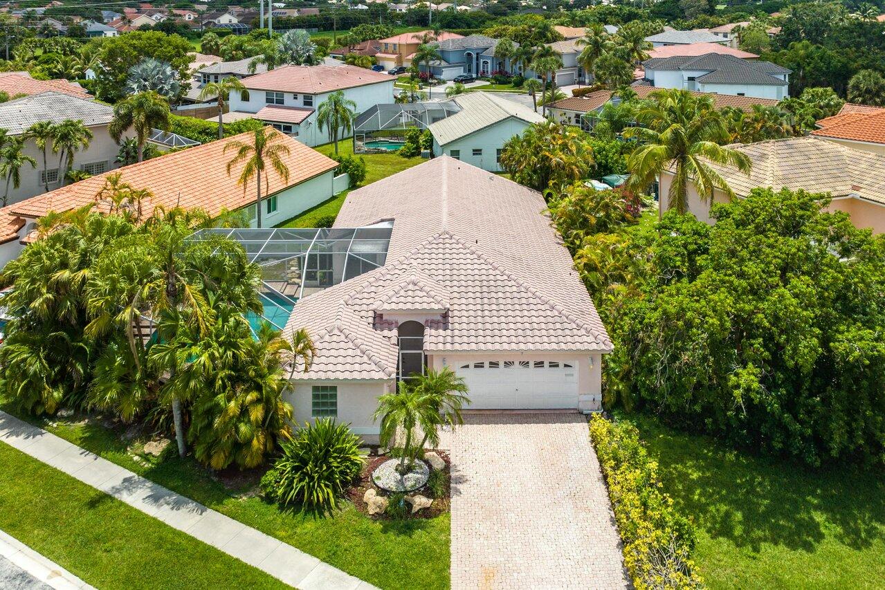 11058 Baybreeze Way Boca Raton, FL 33428 - Photo 1 of 28 Welcome Home
