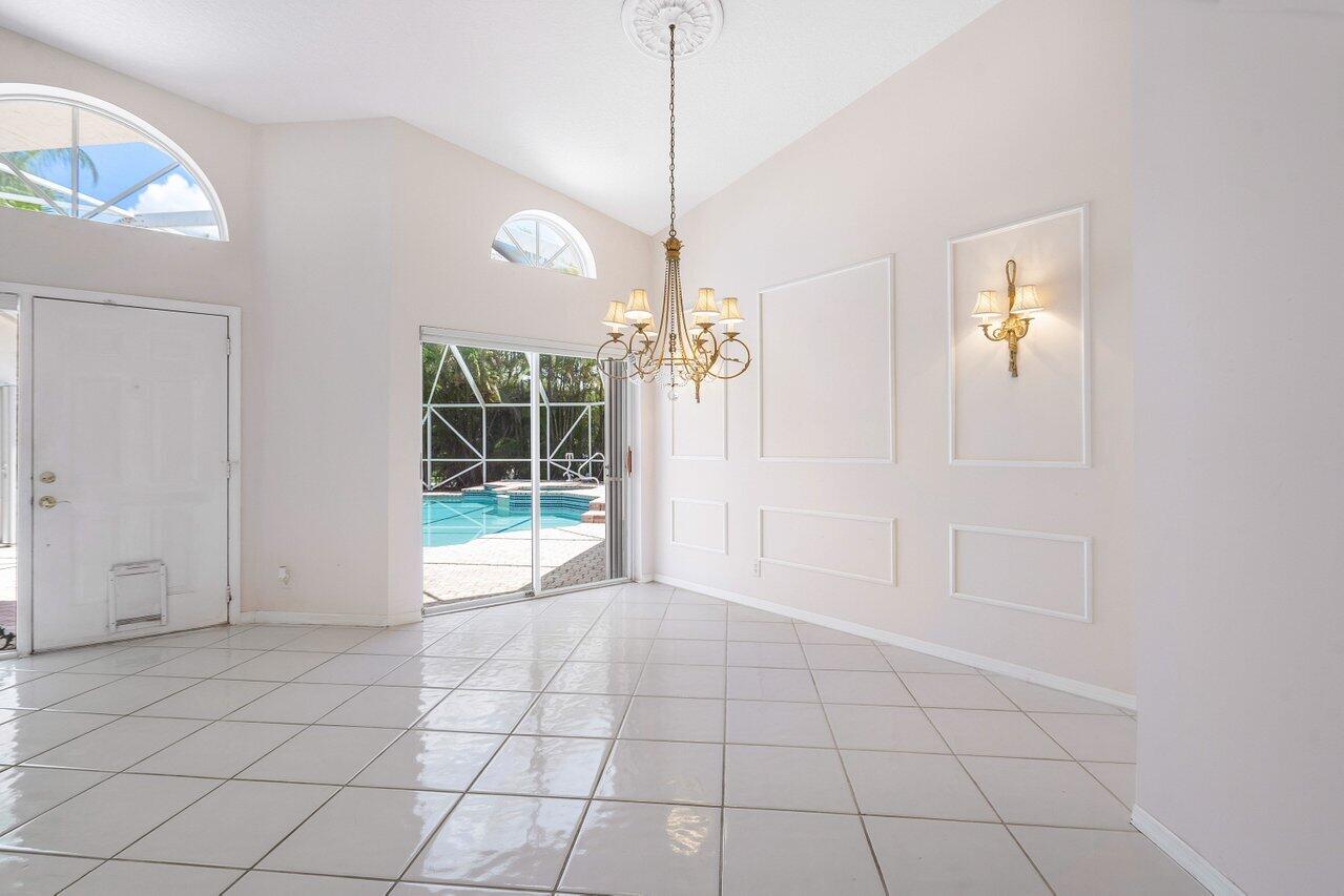 11058 Baybreeze Way Boca Raton, FL 33428 - Photo 14 of 28 Dining Room