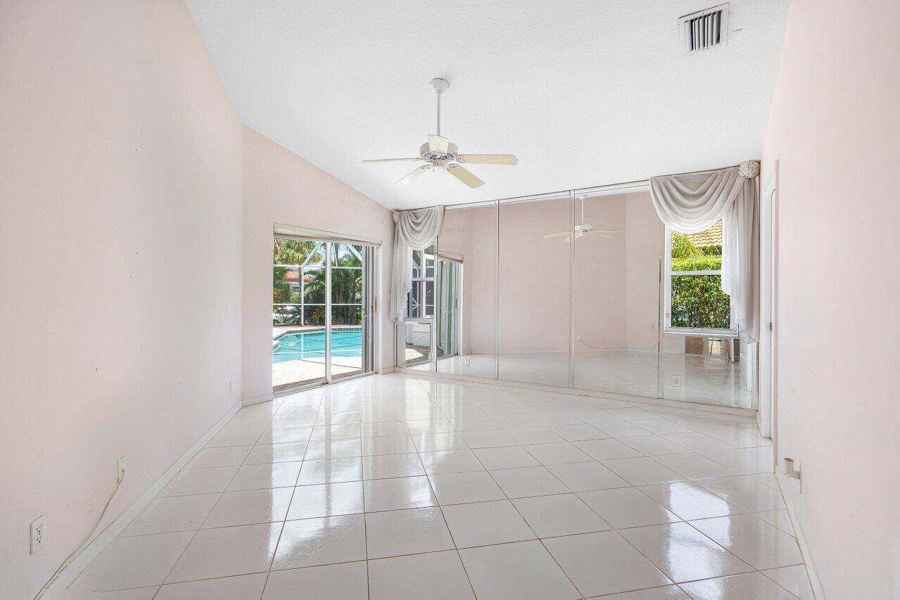 11058 Baybreeze Way Boca Raton, FL 33428 - Photo 17 of 28 Master Bed