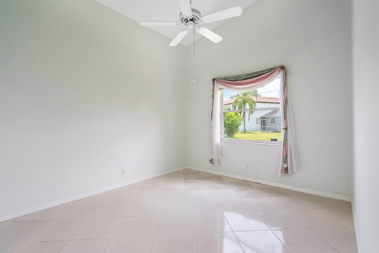 11058 Baybreeze Way Boca Raton, FL 33428 - Photo 20 of 28 Bedroom 2