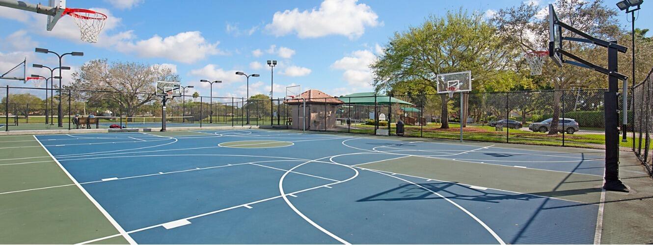 11058 Baybreeze Way Boca Raton, FL 33428 - Photo 27 of 28 Basketball Courts