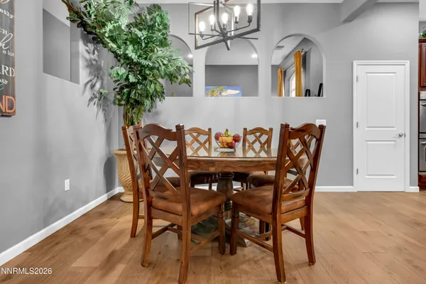 $595,000 | 9900 Wilbur May Parkway, Unit 4602, Reno, NV 89521