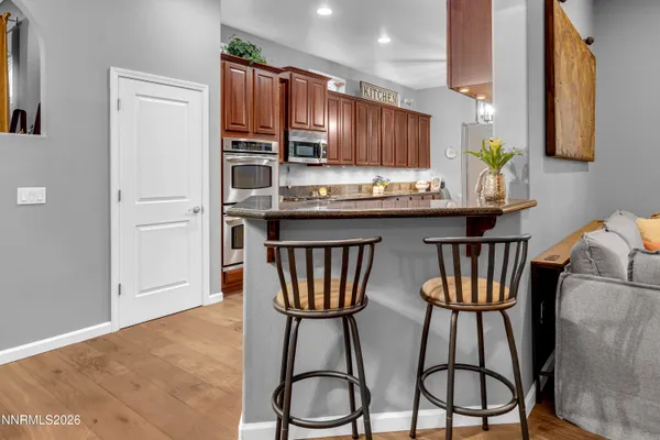 $595,000 | 9900 Wilbur May Parkway, Unit 4602, Reno, NV 89521