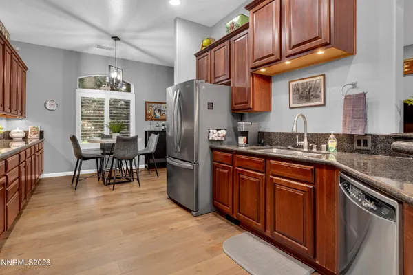 $595,000 | 9900 Wilbur May Parkway, Unit 4602, Reno, NV 89521