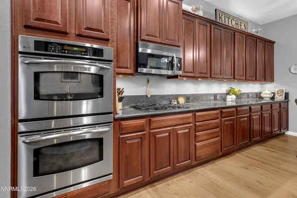 $595,000 | 9900 Wilbur May Parkway, Unit 4602, Reno, NV 89521