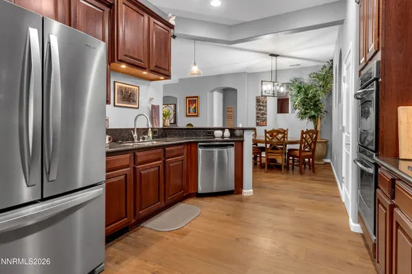 $595,000 | 9900 Wilbur May Parkway, Unit 4602, Reno, NV 89521