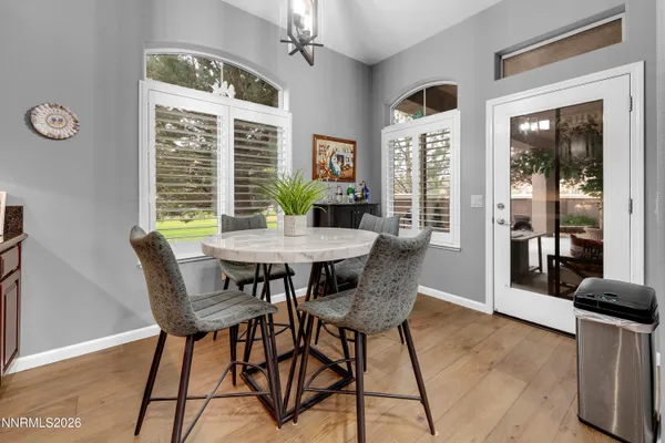 $595,000 | 9900 Wilbur May Parkway, Unit 4602, Reno, NV 89521