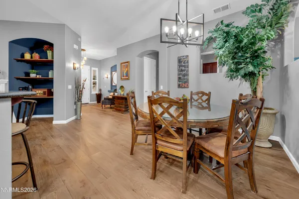 $595,000 | 9900 Wilbur May Parkway, Unit 4602, Reno, NV 89521