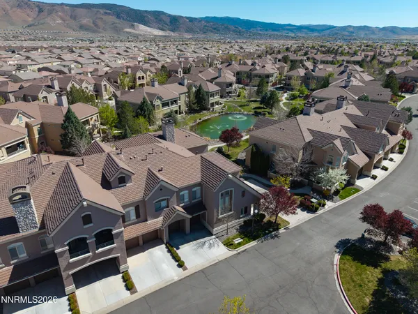 $595,000 | 9900 Wilbur May Parkway, Unit 4602, Reno, NV 89521