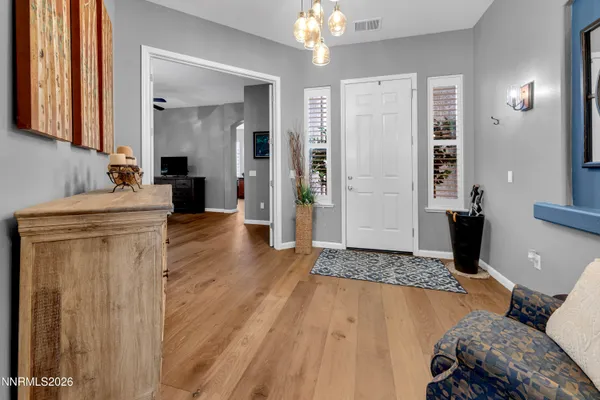 $595,000 | 9900 Wilbur May Parkway, Unit 4602, Reno, NV 89521