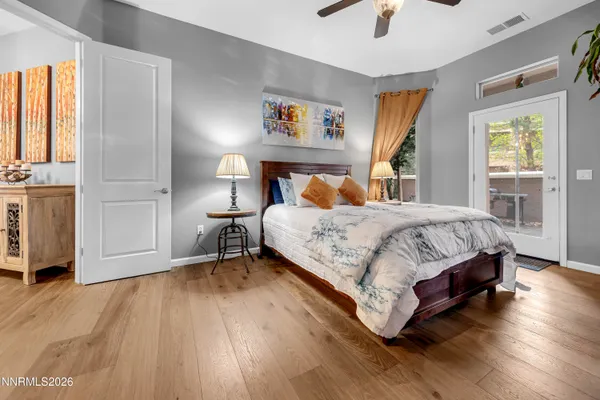 $595,000 | 9900 Wilbur May Parkway, Unit 4602, Reno, NV 89521