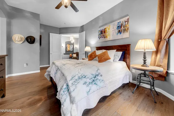 $595,000 | 9900 Wilbur May Parkway, Unit 4602, Reno, NV 89521