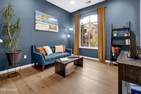 $595,000 | 9900 Wilbur May Parkway, Unit 4602, Reno, NV 89521